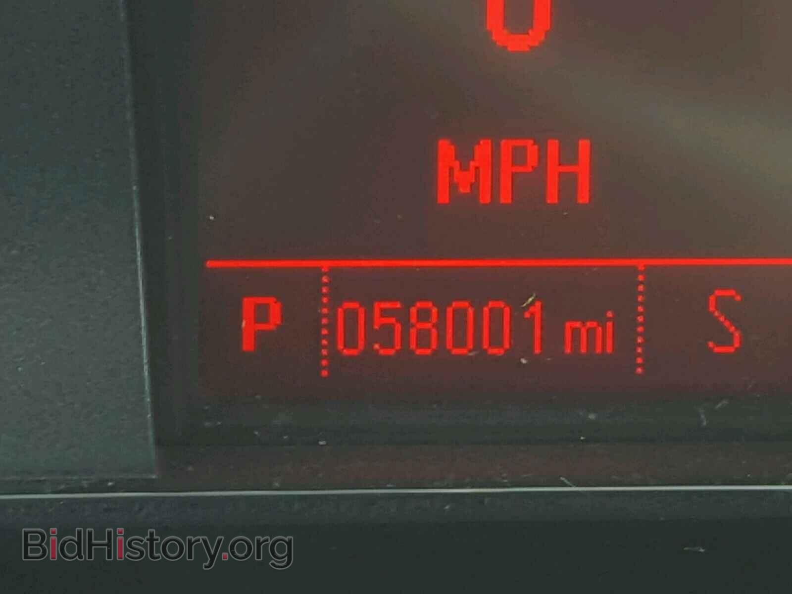 2013 GMC TERRAIN - VIN: 2GKFLUE31D6164502 - Фото 8