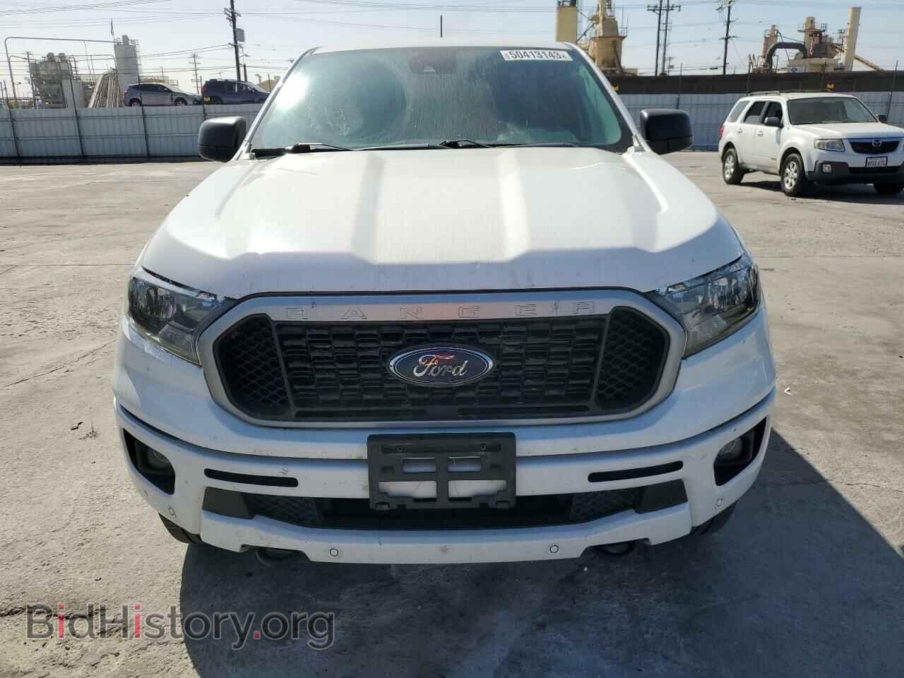 2019 FORD RANGER - VIN: 1FTER1FHXKLA79774 - Фото 5