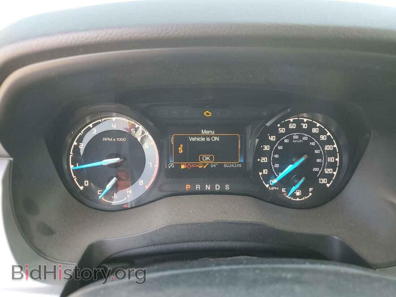 2019 FORD RANGER - VIN: 1FTER1FHXKLA79774 - Фото 9