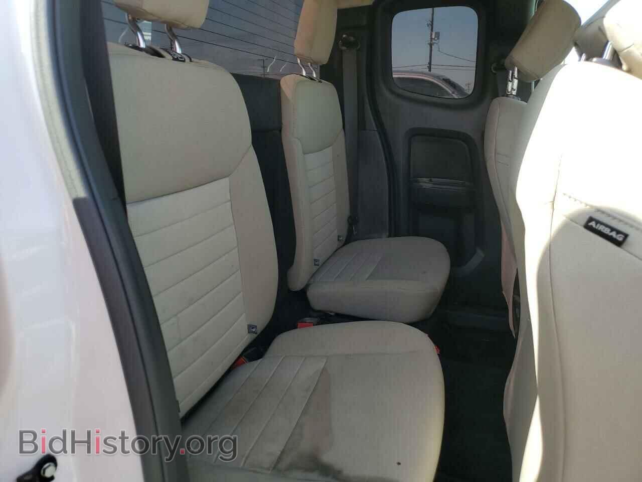2019 FORD RANGER - VIN: 1FTER1FHXKLA79774 - Фото 10