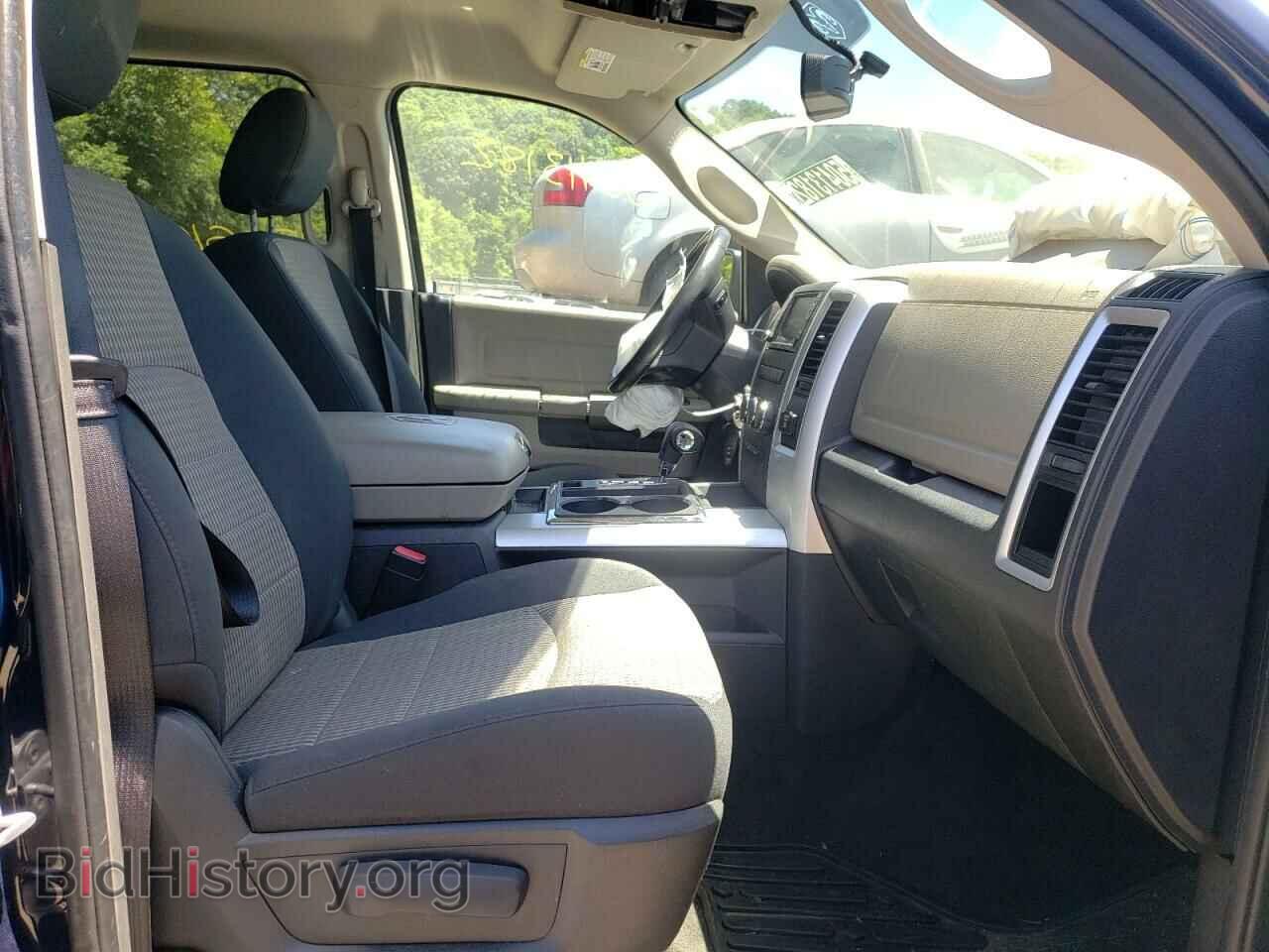 2012 DODGE RAM 1500 - VIN: 1C6RD7LPXCS170928 - Photo 5