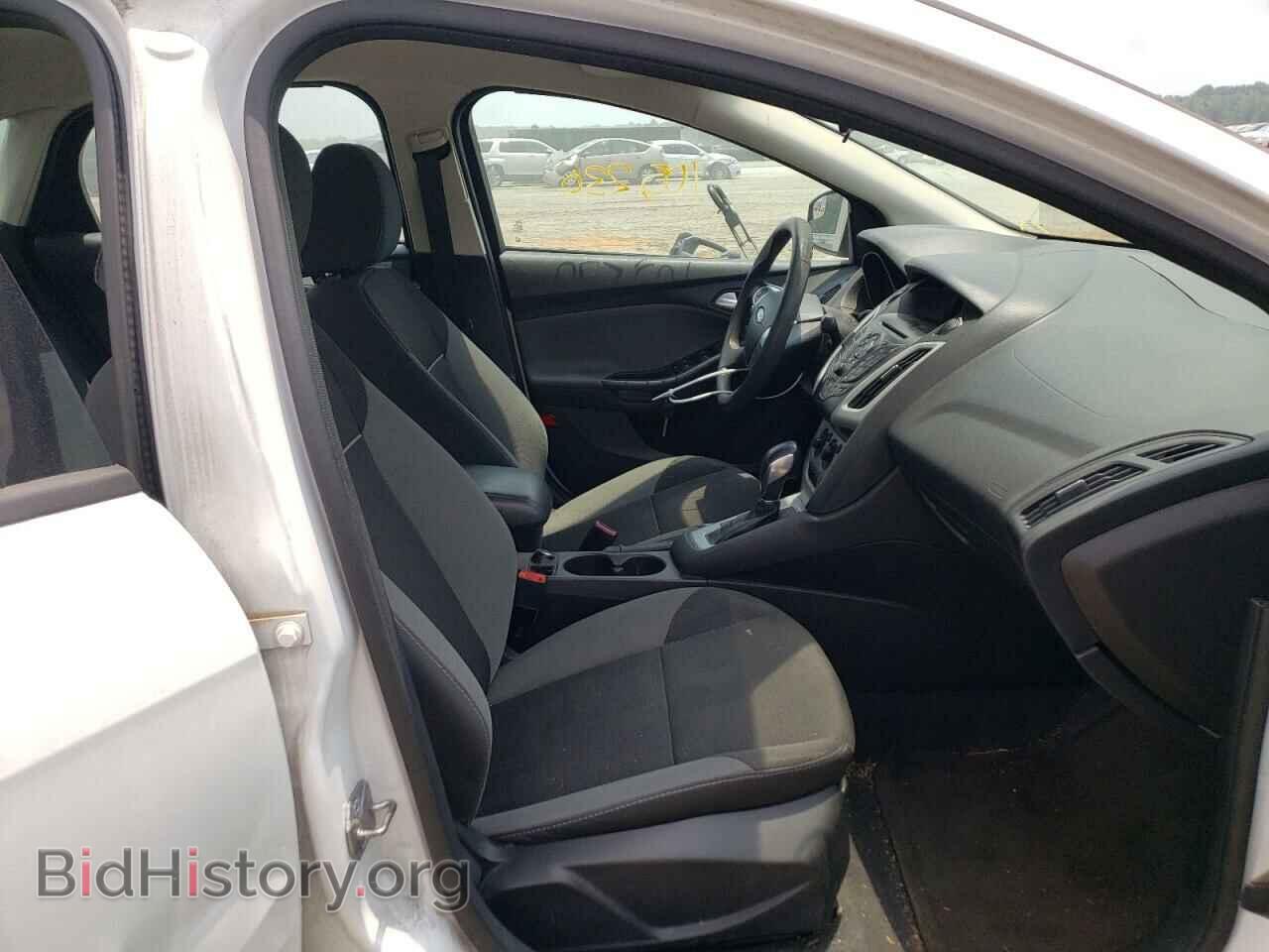 2014 FORD FOCUS - VIN: 1FADP3F22EL170623 - Фото 5