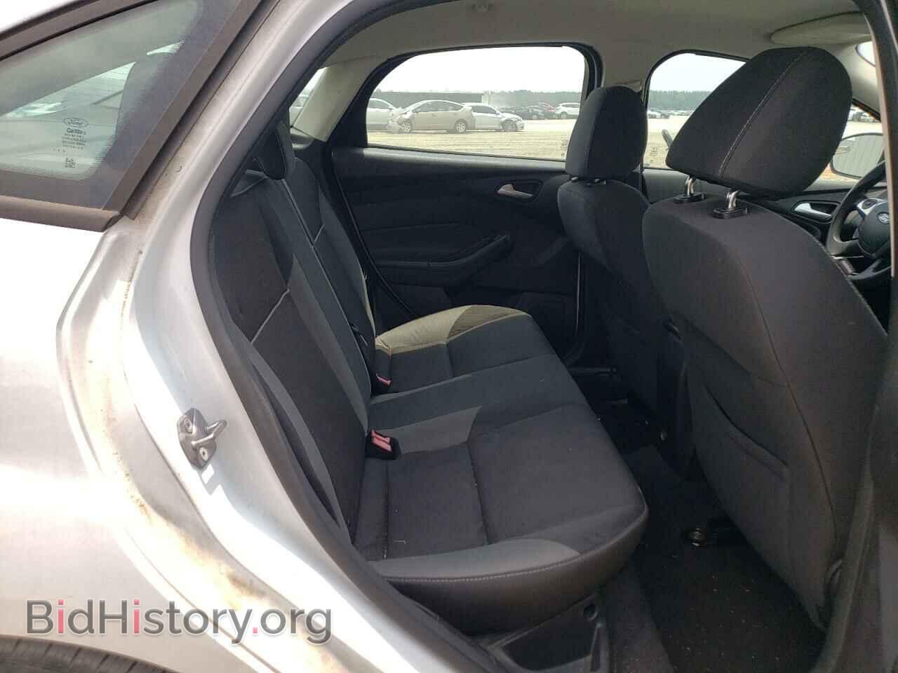 2014 FORD FOCUS - VIN: 1FADP3F22EL170623 - Фото 6