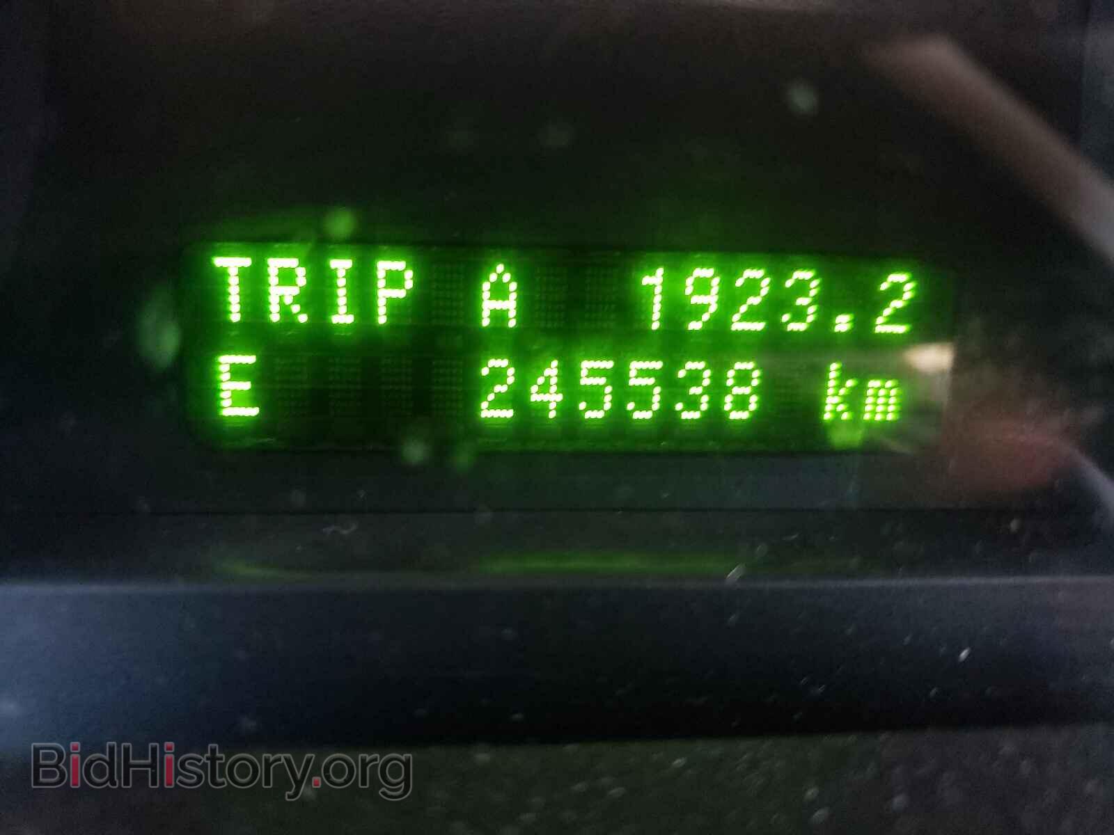 2010 FORD EDGE - VIN: 2FMDK4JC5ABA54434 - Photo 8