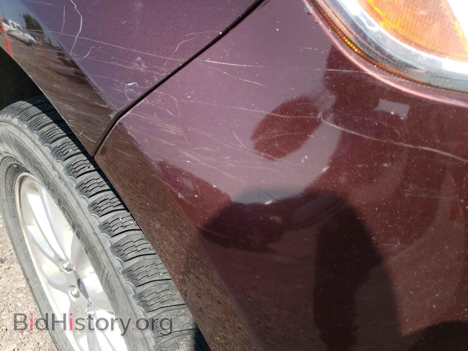 2010 FORD EDGE - VIN: 2FMDK4JC5ABA54434 - Photo 9