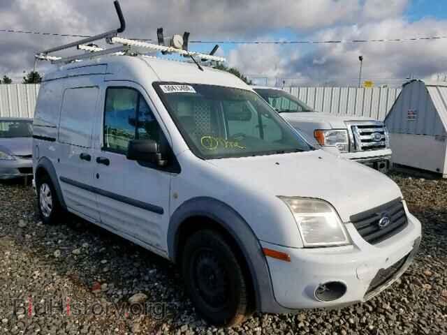 Photo NM0LS7BN6CT116070 - FORD TRANSIT CO 2012