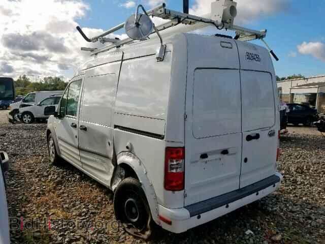 2012 FORD TRANSIT CO - VIN: NM0LS7BN6CT116070 - Фото 3