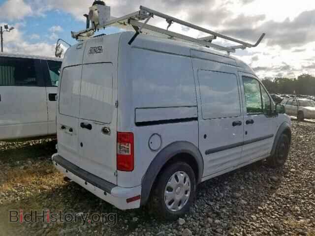 2012 FORD TRANSIT CO - VIN: NM0LS7BN6CT116070 - Фото 4