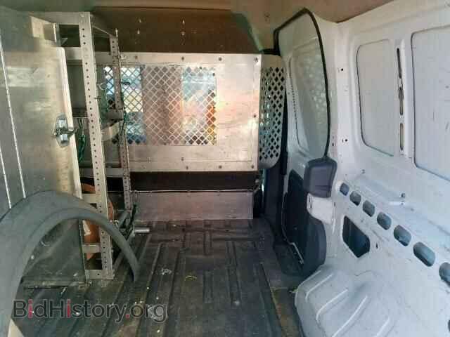 2012 FORD TRANSIT CO - VIN: NM0LS7BN6CT116070 - Фото 6