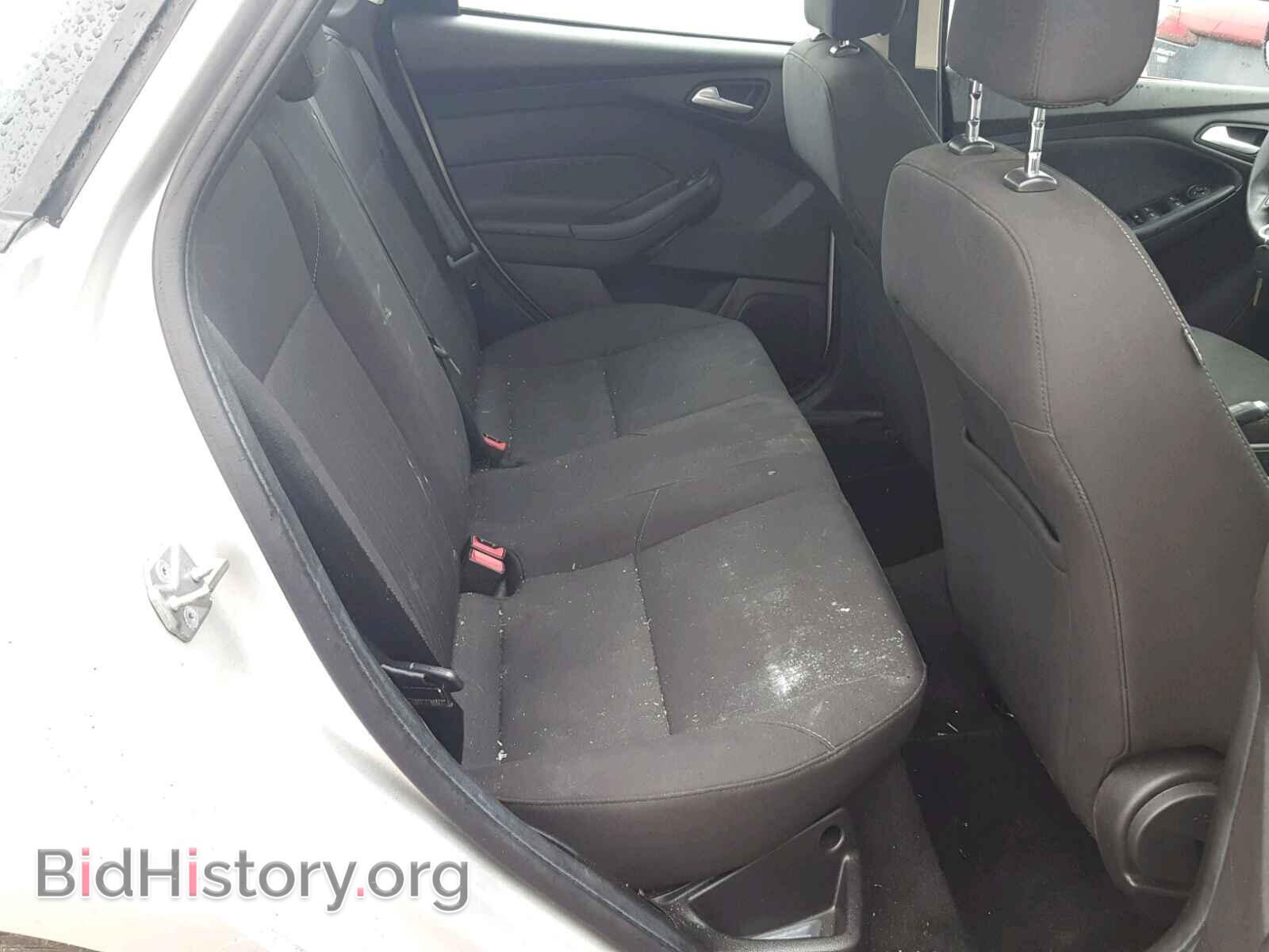 2016 FORD FOCUS - VIN: 1FADP3F27GL234948 - Фото 6