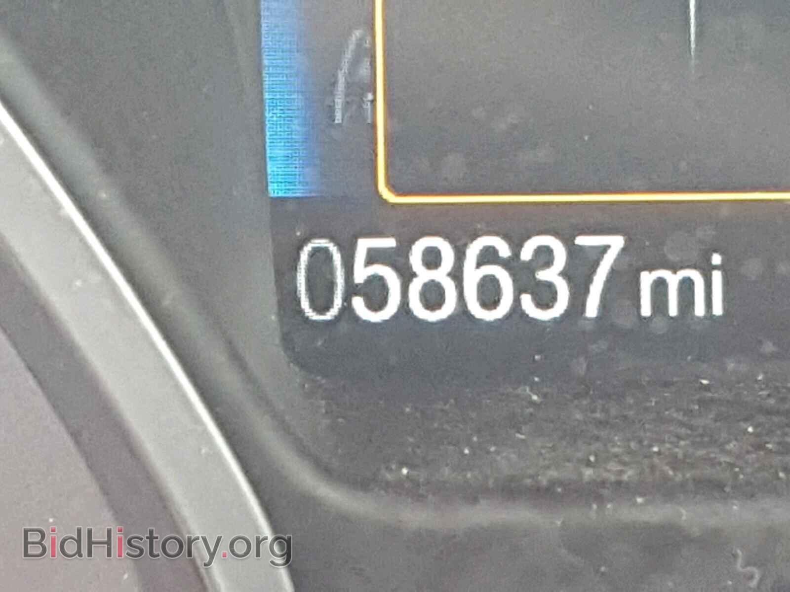 2016 FORD FOCUS - VIN: 1FADP3F27GL234948 - Фото 8