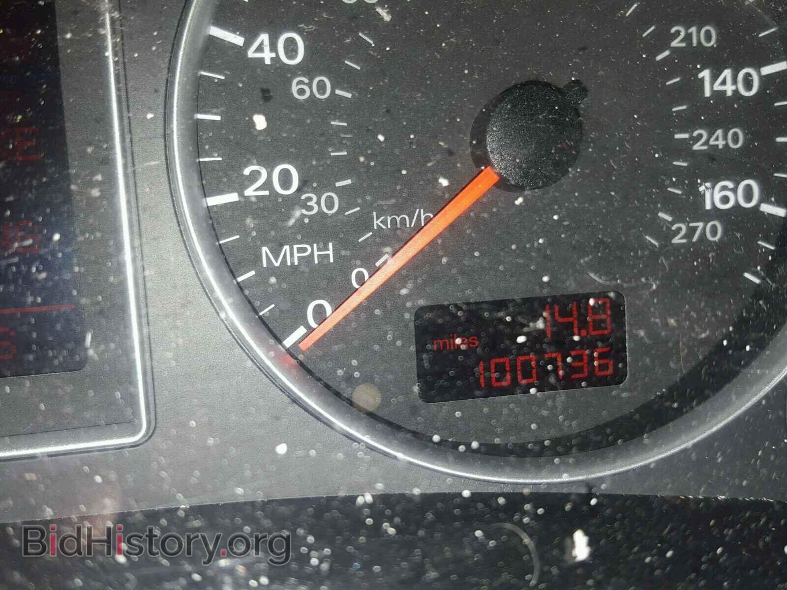 2006 AUDI A4 - VIN: WAUDF78E56A131417 - Фото 8