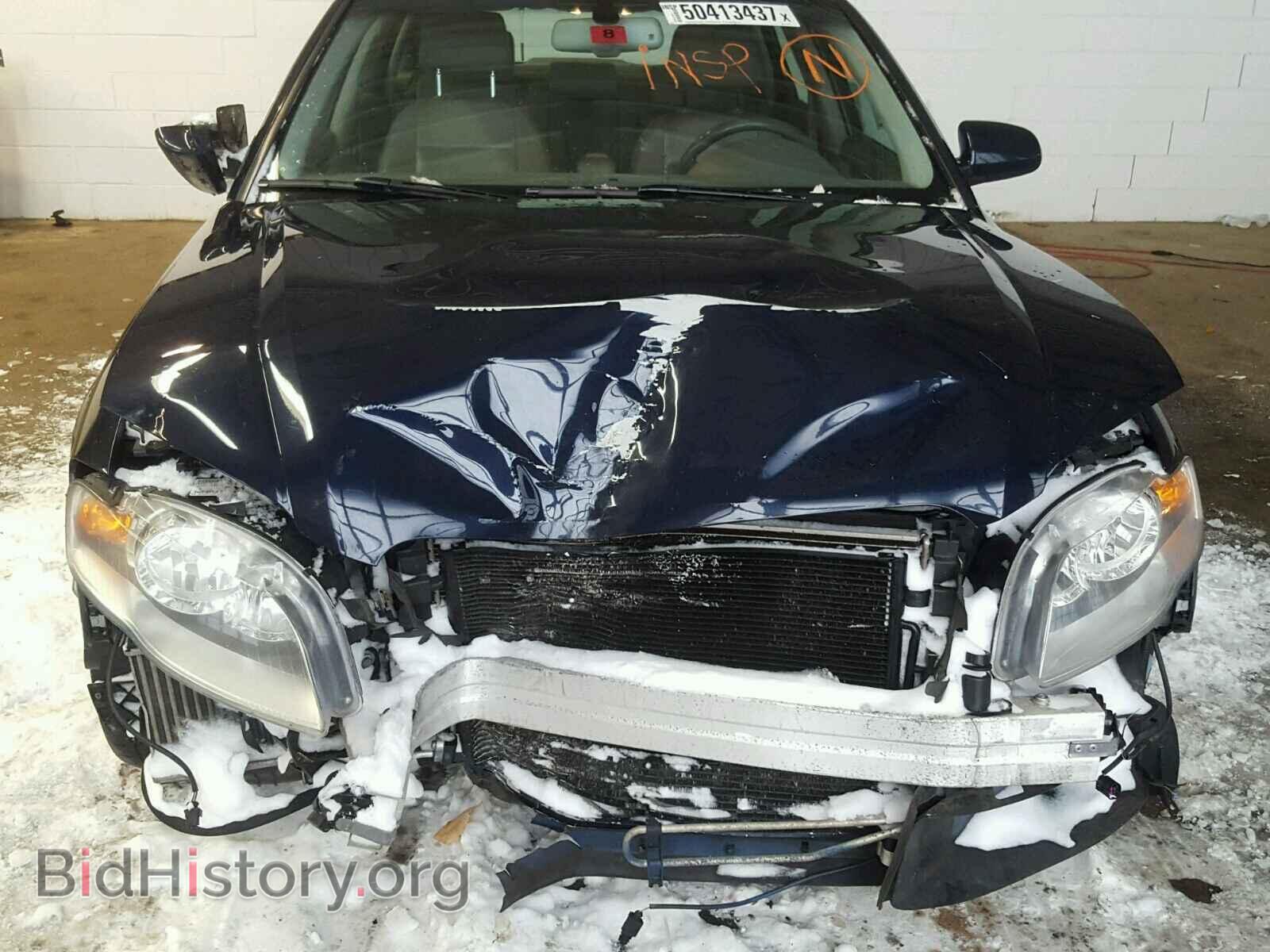 2006 AUDI A4 - VIN: WAUDF78E56A131417 - Фото 9