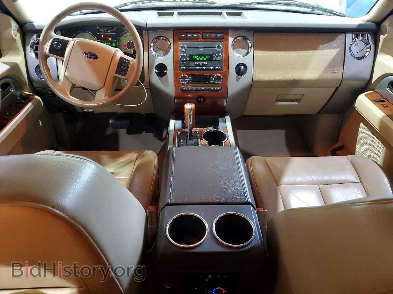 2010 FORD EXPEDITION - VIN: 1FMJU1H52AEB48035 - Фото 8