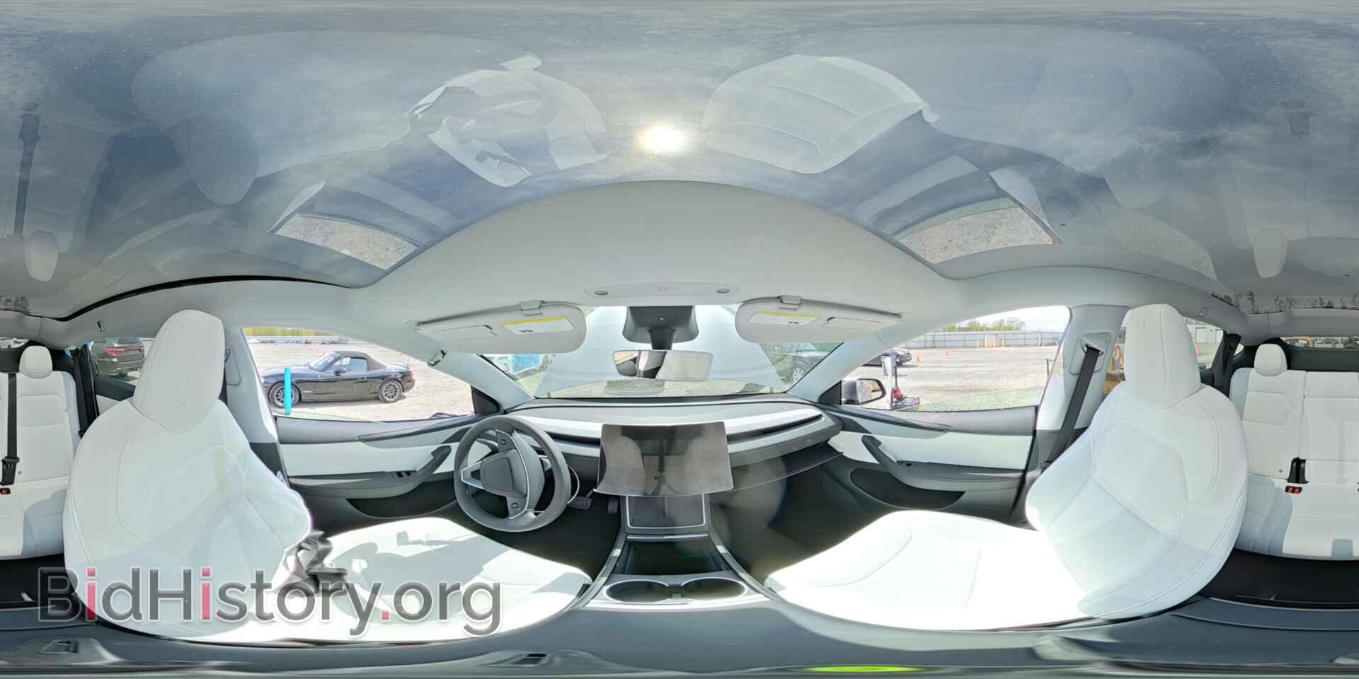 2026 TESLA MODEL Y - VIN: 7SAYGDEEXTF566346 - Photo 16