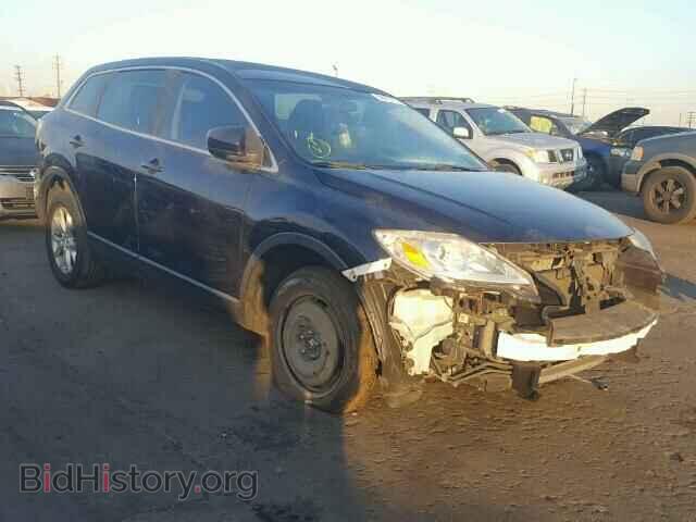 Фотография JM3TB2CV7C0340932 - MAZDA CX-9 2012