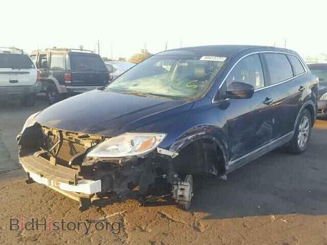 2012 MAZDA CX-9 - VIN: JM3TB2CV7C0340932 - Photo 2