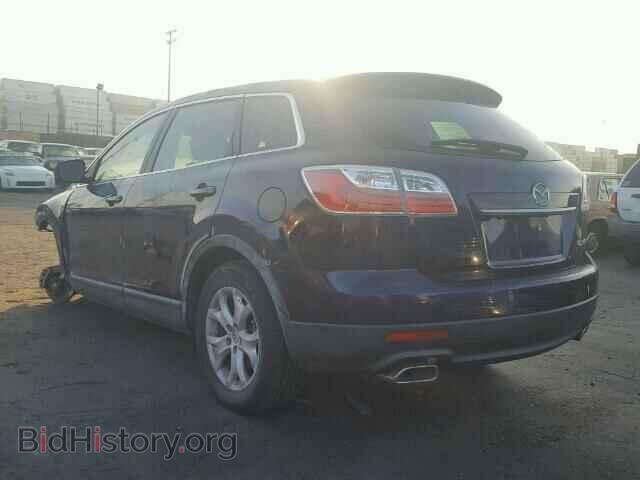 2012 MAZDA CX-9 - VIN: JM3TB2CV7C0340932 - Photo 3
