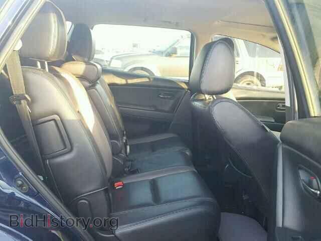 2012 MAZDA CX-9 - VIN: JM3TB2CV7C0340932 - Photo 6