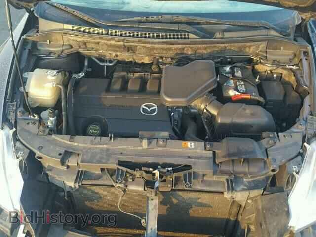2012 MAZDA CX-9 - VIN: JM3TB2CV7C0340932 - Photo 7