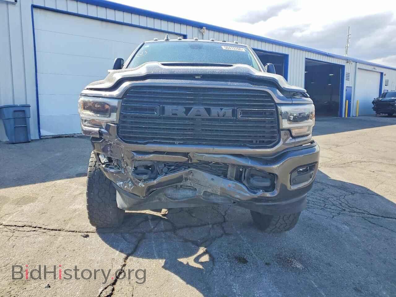 2024 RAM 2500 - VIN: 3C6UR5FL6RG144075 - Фото 5
