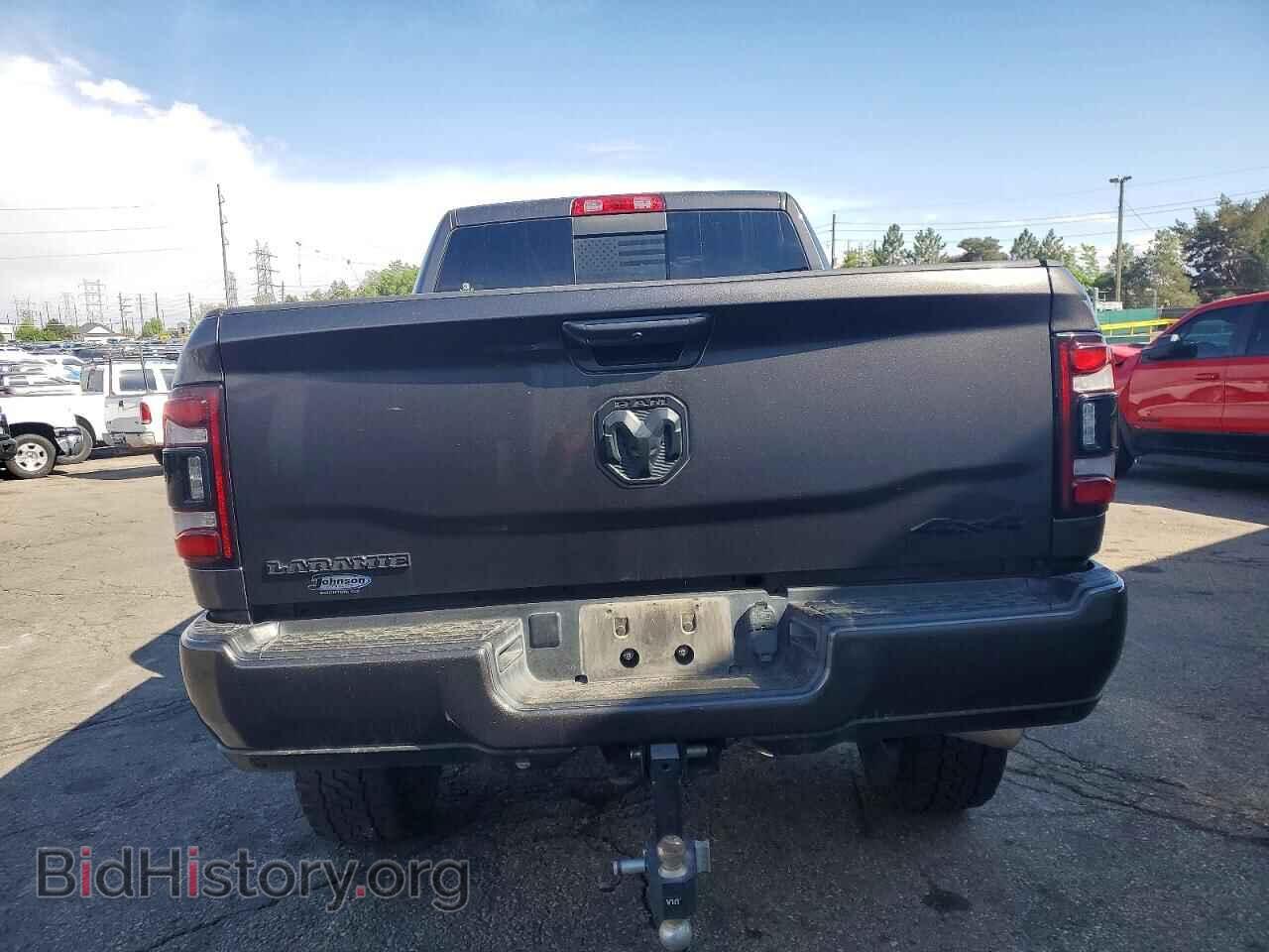2024 RAM 2500 - VIN: 3C6UR5FL6RG144075 - Фото 6