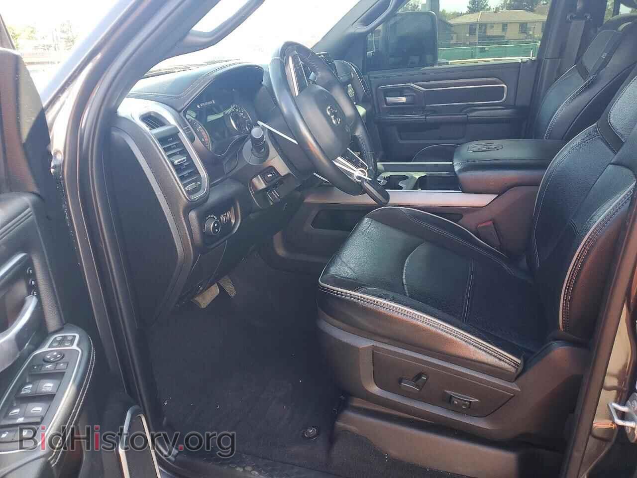 2024 RAM 2500 - VIN: 3C6UR5FL6RG144075 - Фото 7
