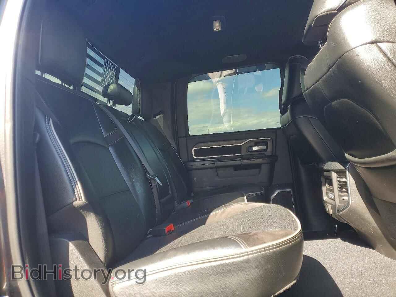 2024 RAM 2500 - VIN: 3C6UR5FL6RG144075 - Фото 10