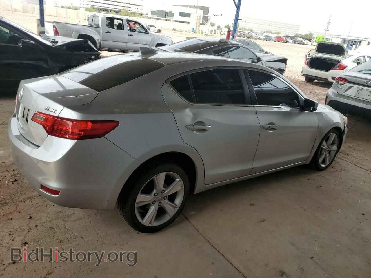 2015 ACURA ILX - VIN: 19VDE1F38FE006261 - Фото 3