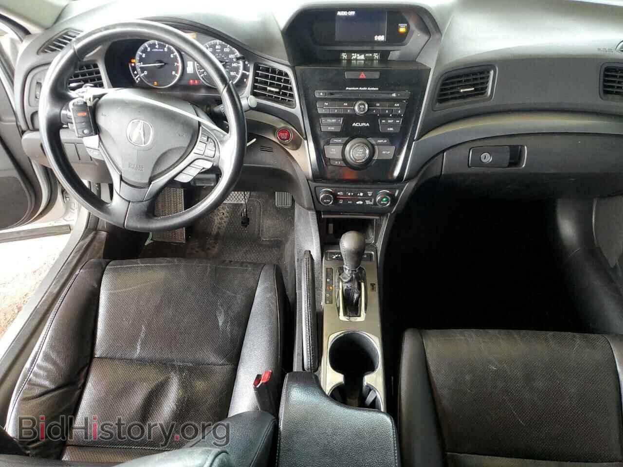 2015 ACURA ILX - VIN: 19VDE1F38FE006261 - Фото 8