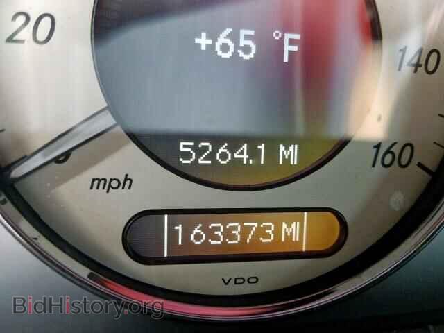 2008 MERCEDES-BENZ E-CLASS - VIN: WDBUF56X48B211475 - Фото 8