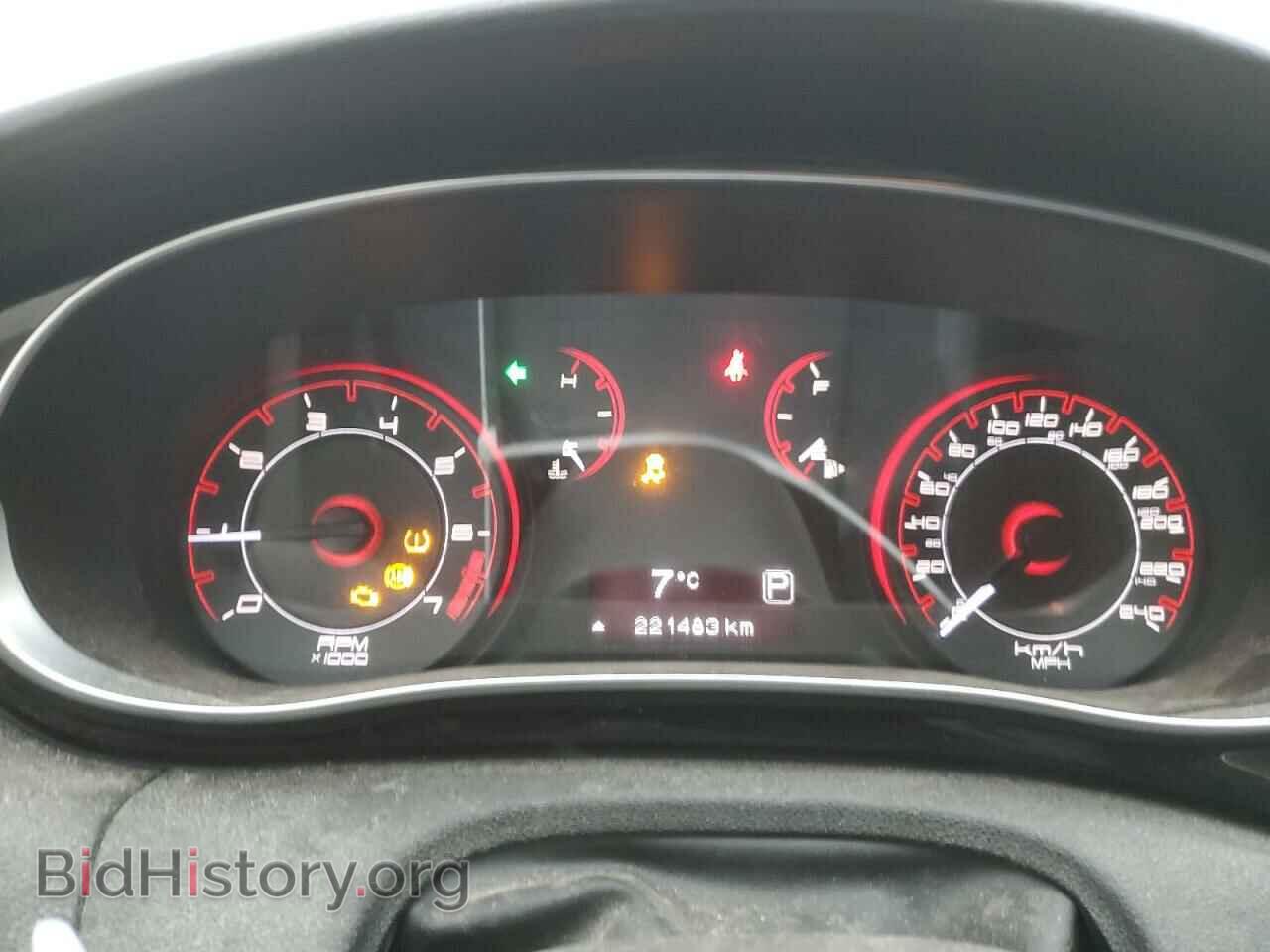 2013 DODGE DART - VIN: 1C3CDFBA3DD290845 - Photo 9