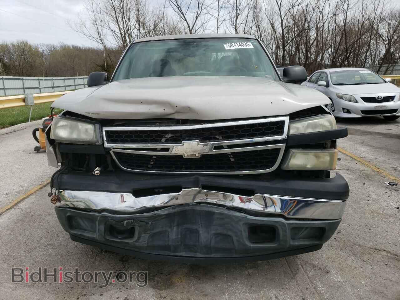 2006 CHEVROLET All Models - VIN: 1GCEC19X16Z242674 - Photo 5