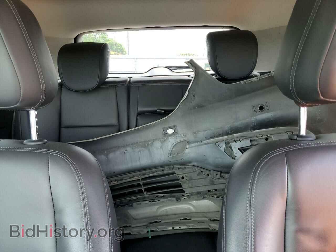 2018 BUICK ENCORE - VIN: KL4CJDSM4JB520980 - Photo 10