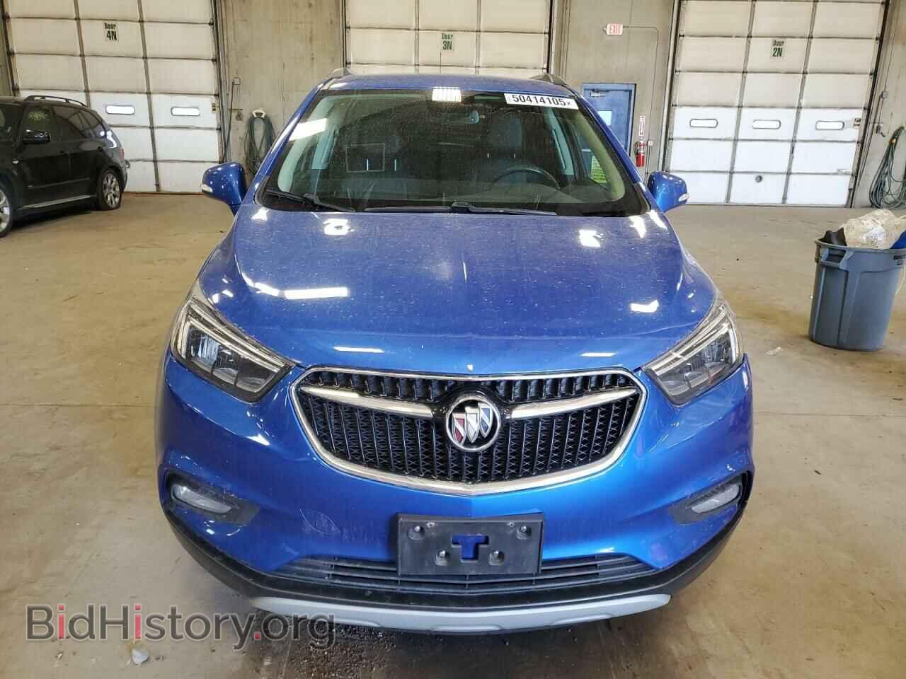 2017 BUICK ENCORE - VIN: KL4CJCSB0HB144359 - Фото 5