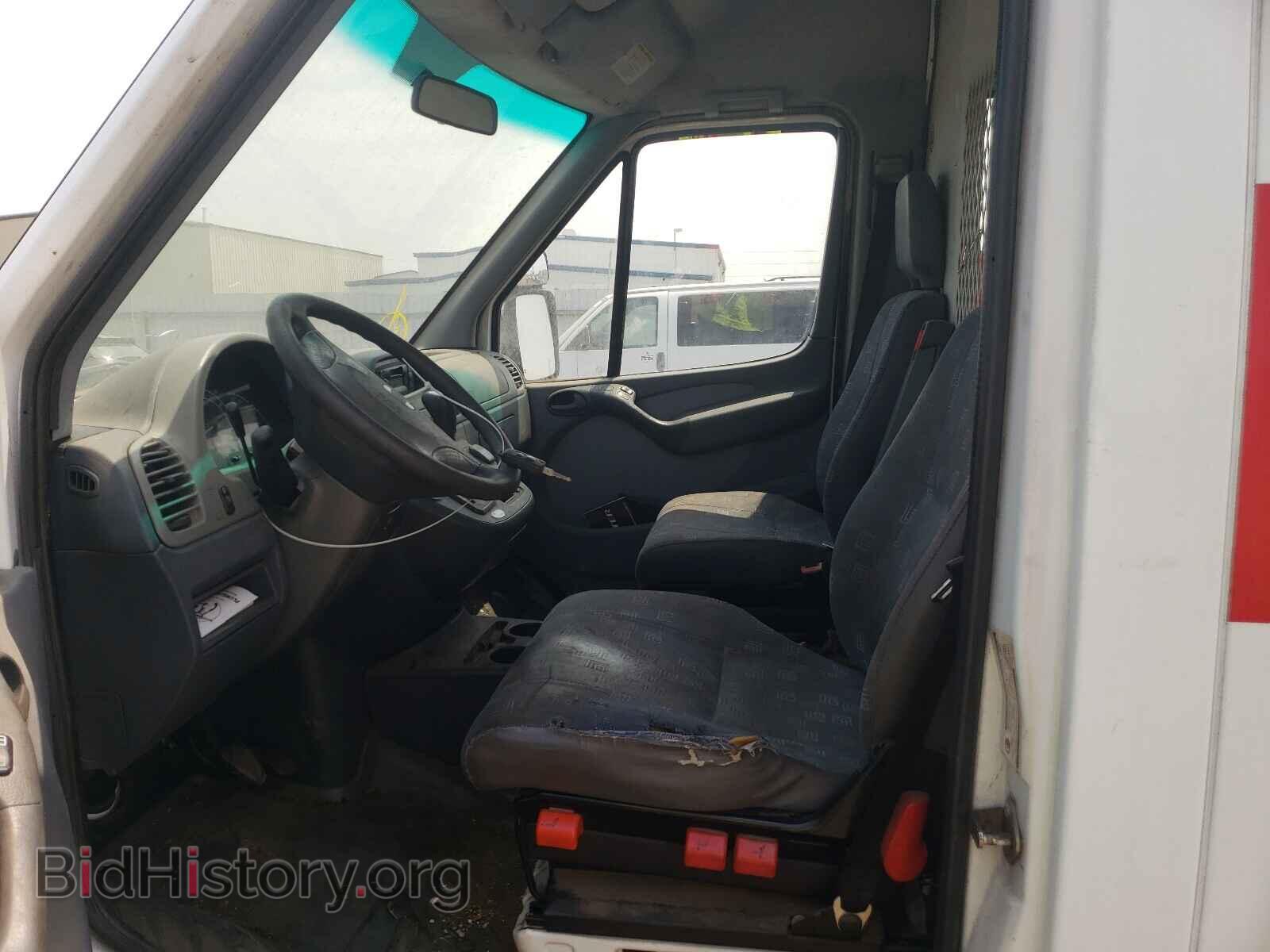 2006 DODGE SPRINTER - VIN: WD0PD644465946785 - Photo 5
