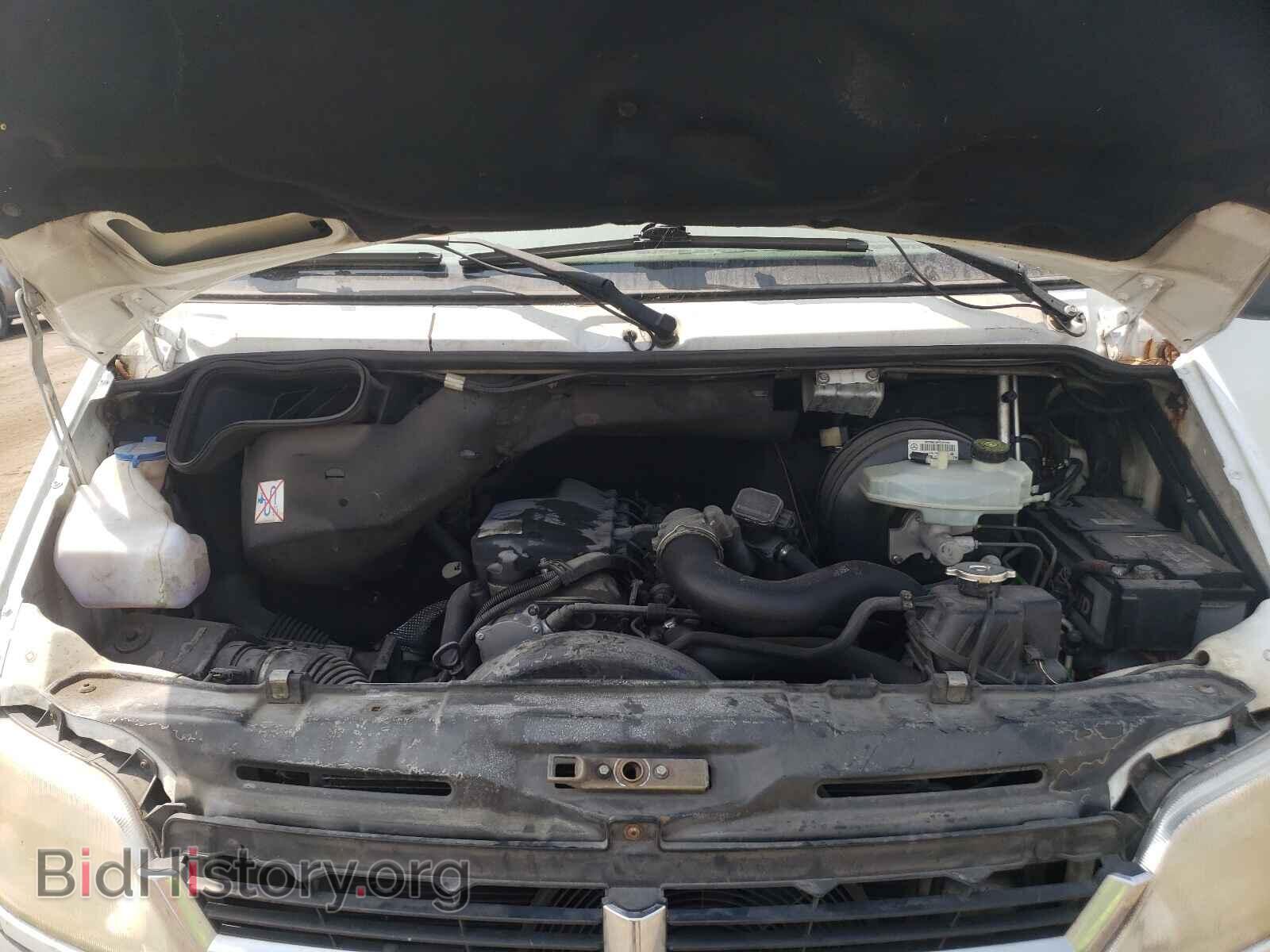 2006 DODGE SPRINTER - VIN: WD0PD644465946785 - Photo 7