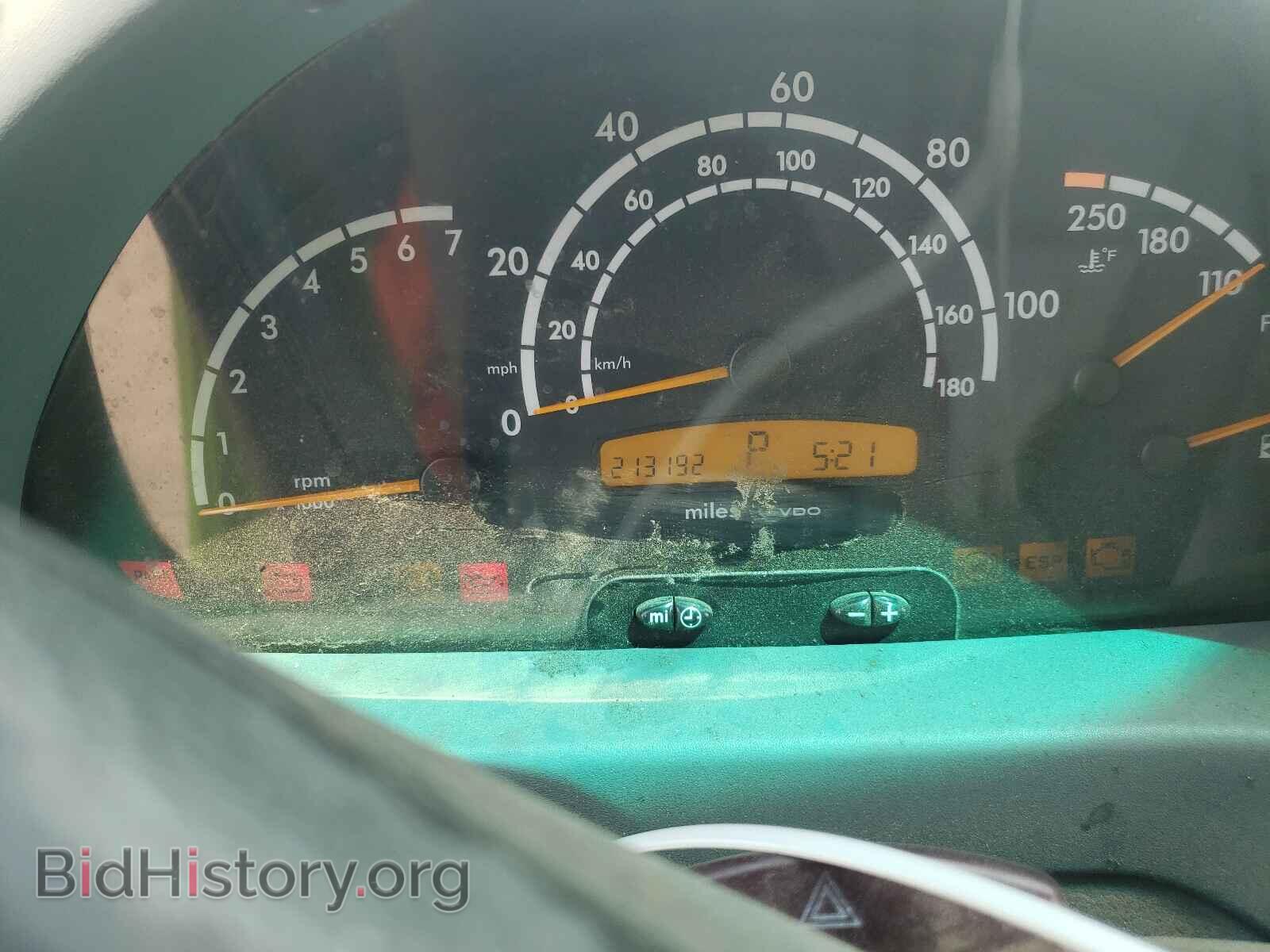 2006 DODGE SPRINTER - VIN: WD0PD644465946785 - Photo 8