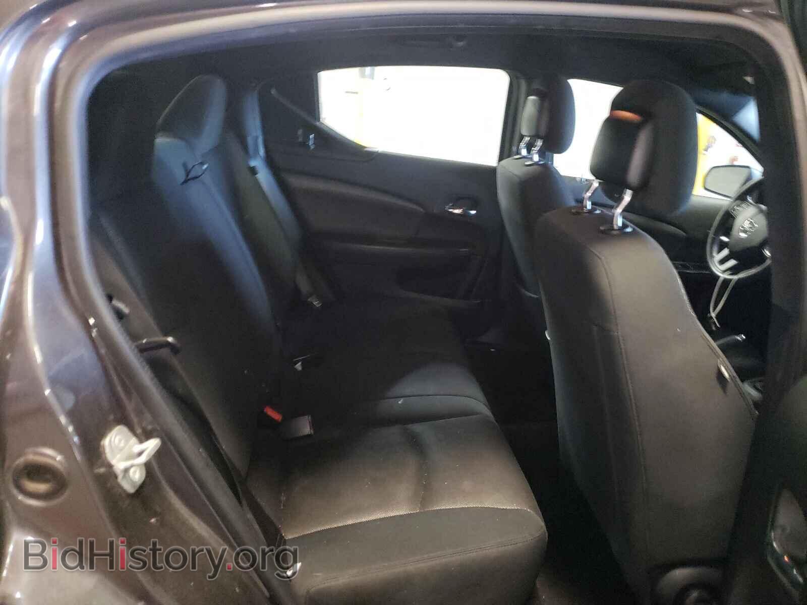 2014 DODGE AVENGER - VIN: 1C3CDZAB1EN219599 - Фото 6