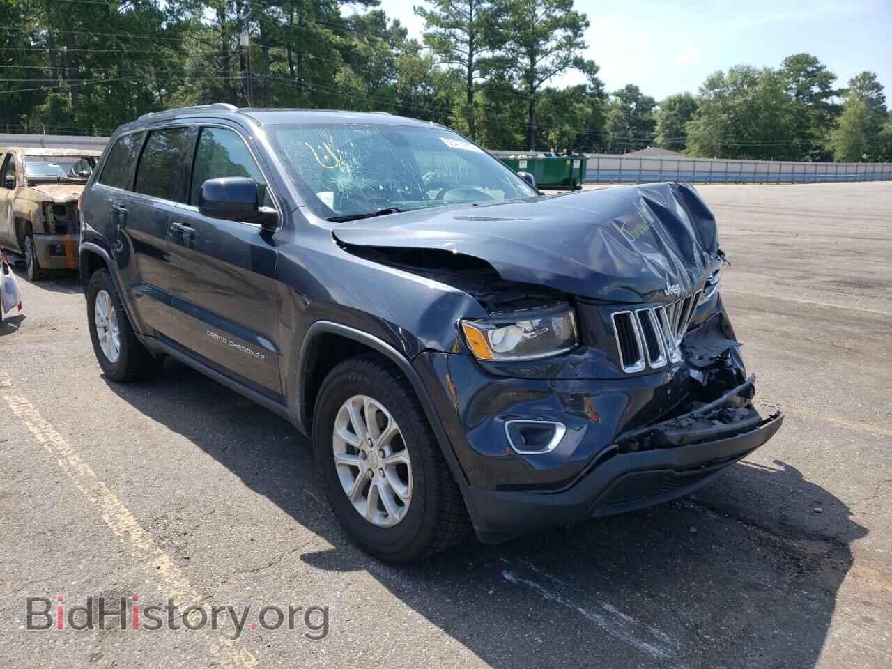 Фотография 1C4RJEAG1FC219103 - JEEP CHEROKEE 2015