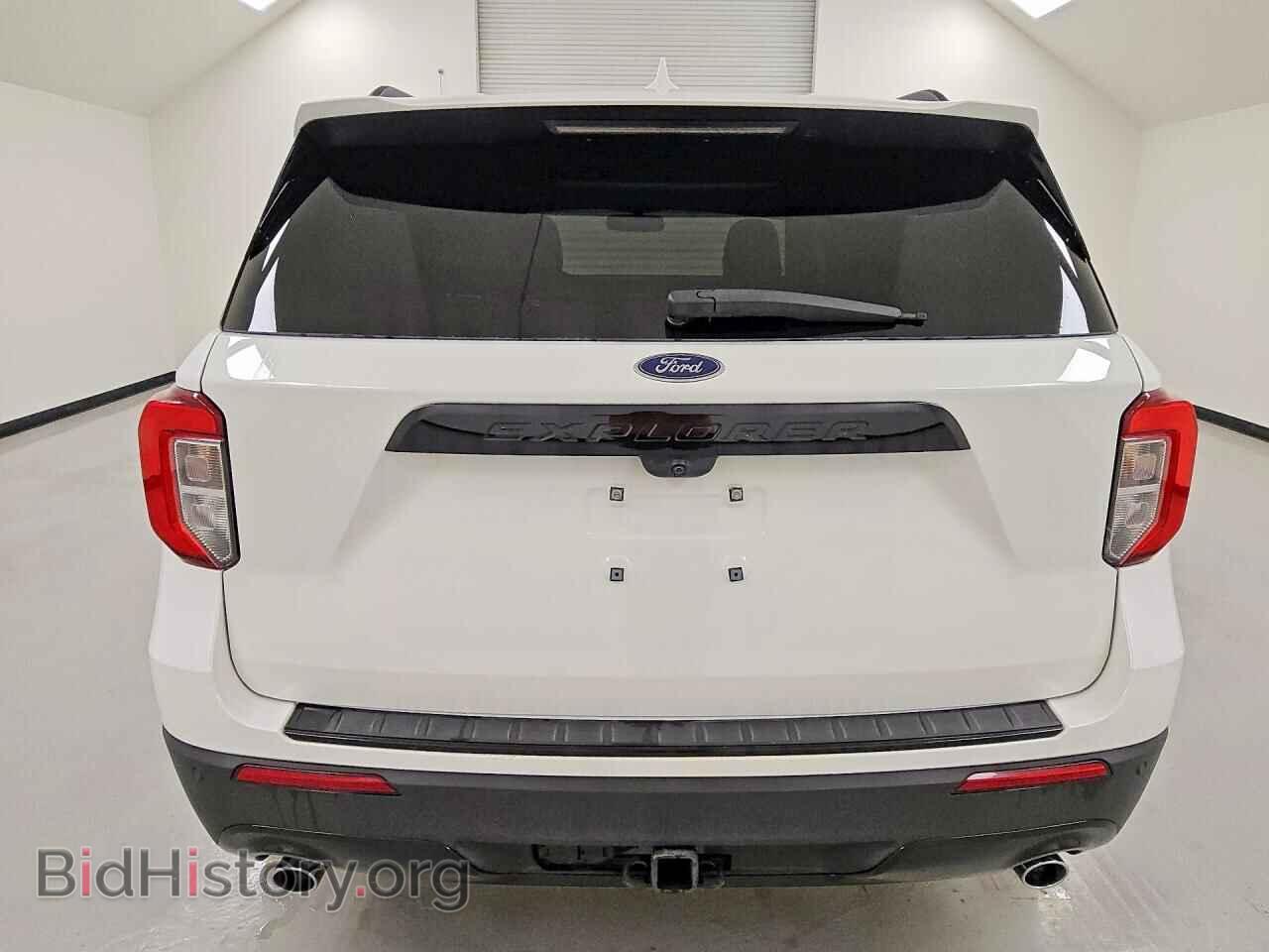 2024 FORD EXPLORER - VIN: 1FMSK7KH8RGA44987 - Photo 6
