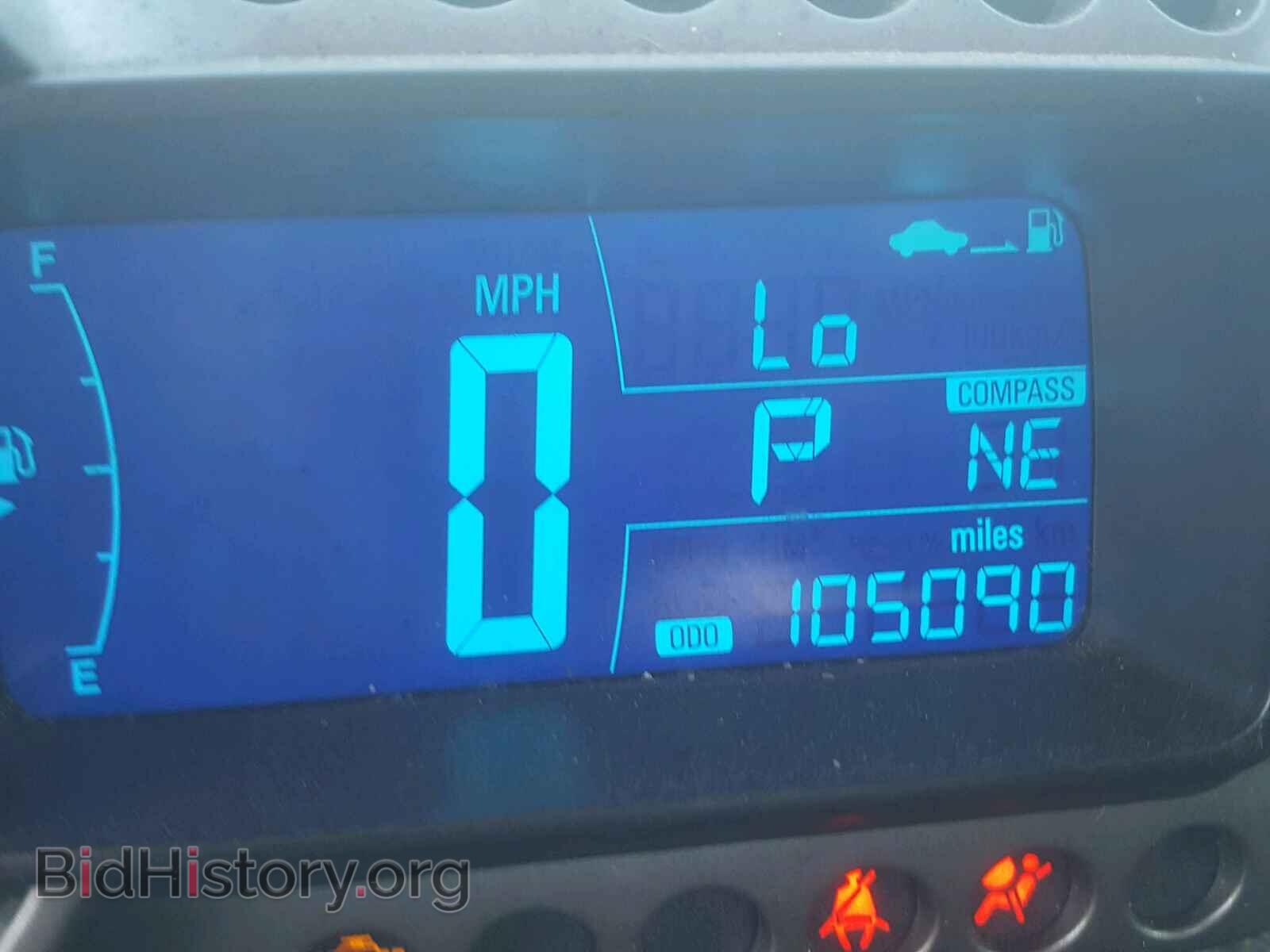 2014 CHEVROLET SONIC - VIN: 1G1JC5SH7E4157920 - Фото 8