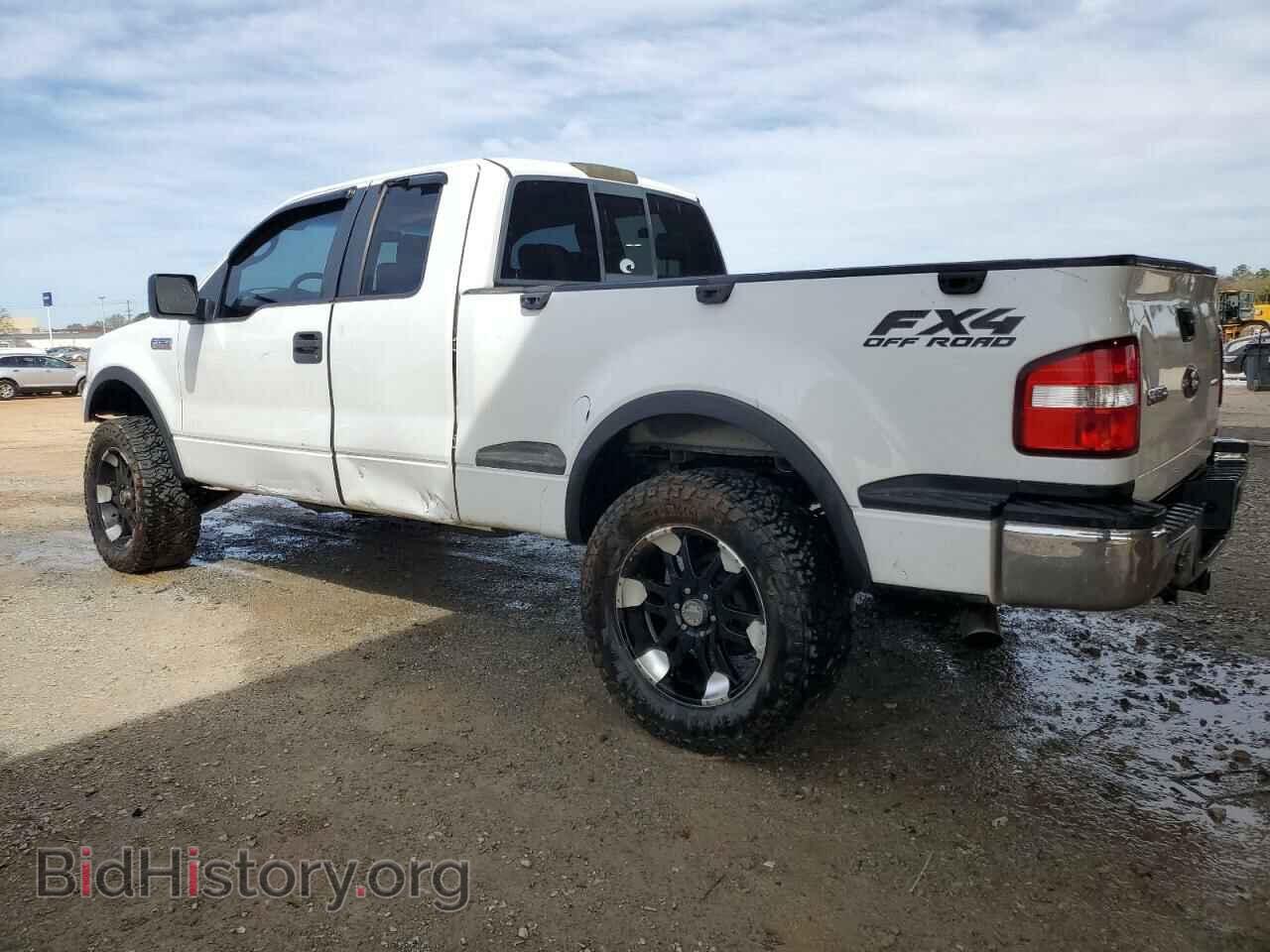 2007 FORD All Models - VIN: 1FTPX04537KC83234 - Photo 2