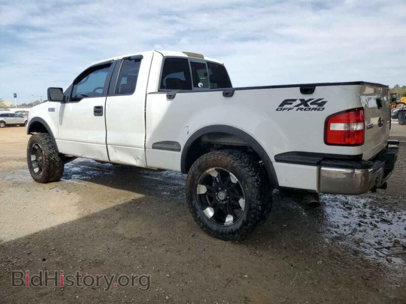 2007 Ford ALL MODELS (VIN 1FTPX04537KC83234) — photo 2 of 13