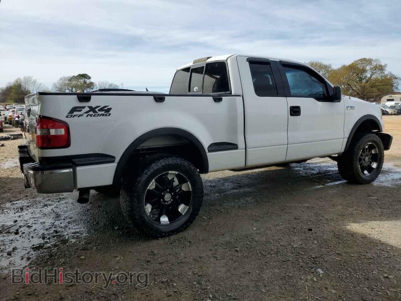 2007 FORD All Models - VIN: 1FTPX04537KC83234 - Photo 3