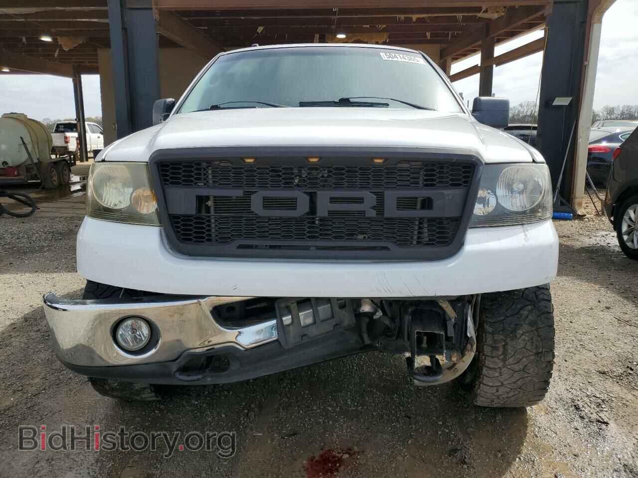 2007 FORD All Models - VIN: 1FTPX04537KC83234 - Photo 5