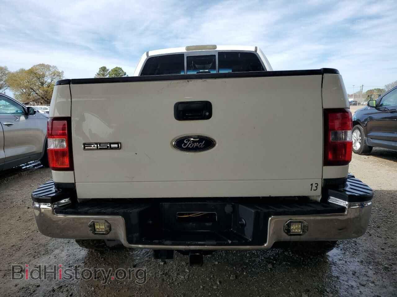 2007 FORD All Models - VIN: 1FTPX04537KC83234 - Photo 6