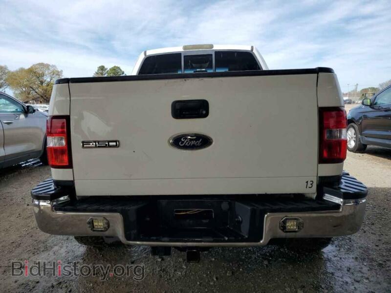 2007 Ford ALL MODELS (VIN 1FTPX04537KC83234) — photo 6 of 13