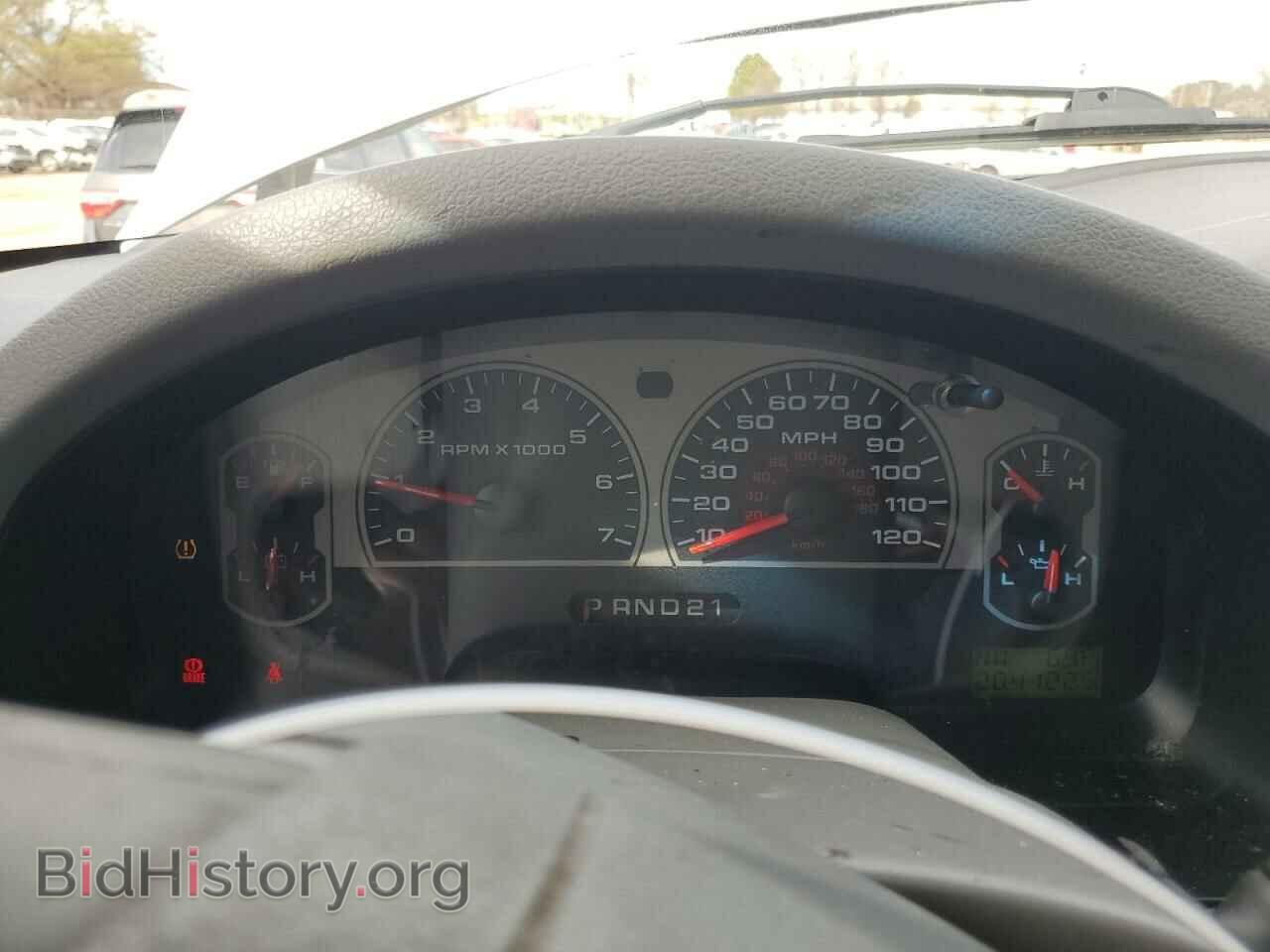 2007 FORD All Models - VIN: 1FTPX04537KC83234 - Photo 9