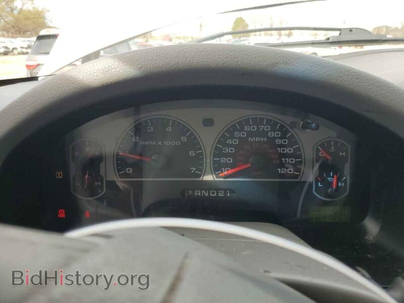 2007 Ford ALL MODELS (VIN 1FTPX04537KC83234) — photo 9 of 13